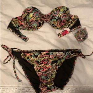 Victoria Secret Bathing suit Small/34B